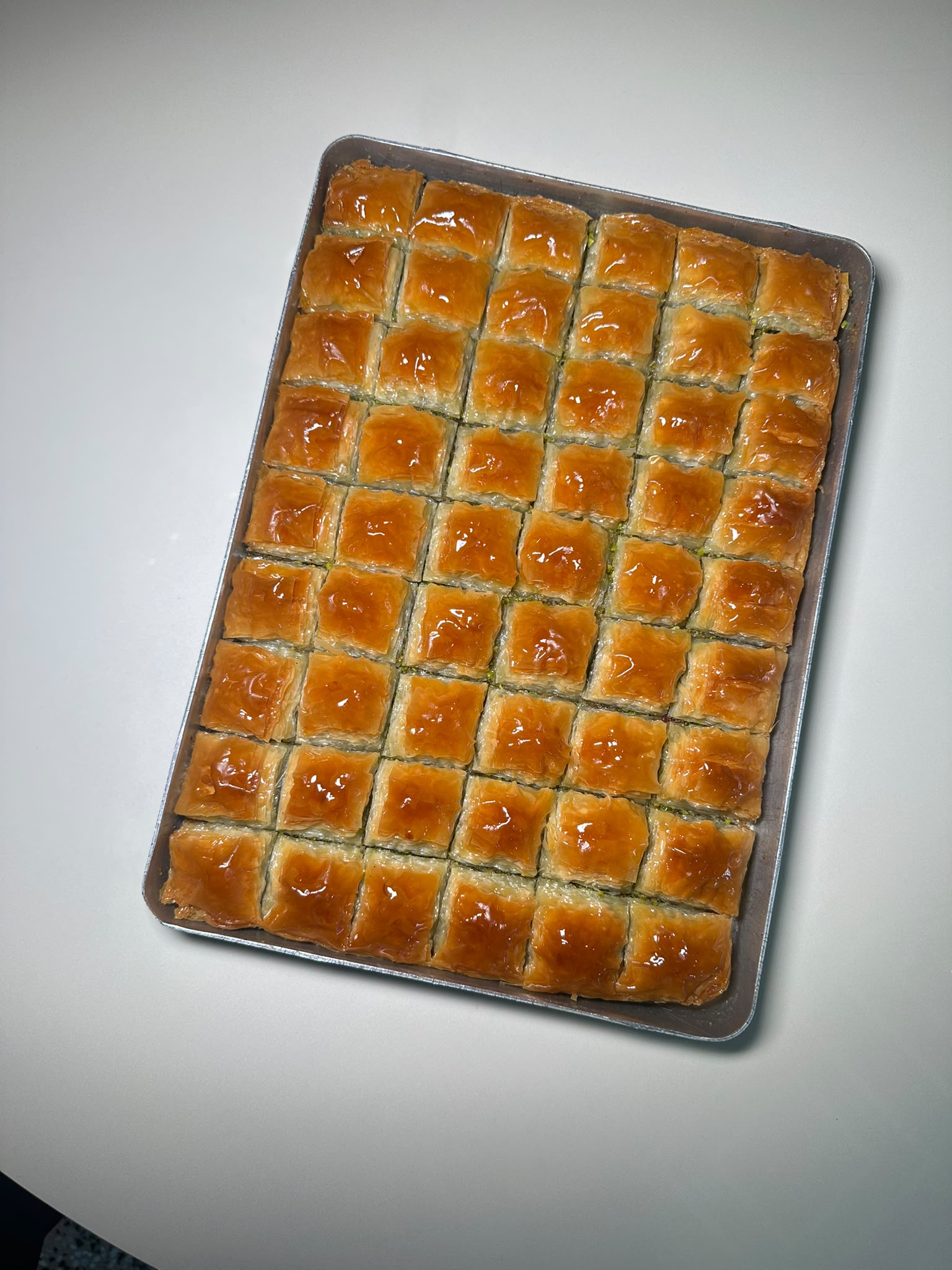 Klasik Baklava