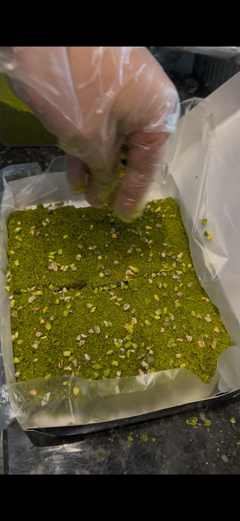 Gaziantep Şahinbey Duble Beleme Şam Tatlısı - Şam Tatlı